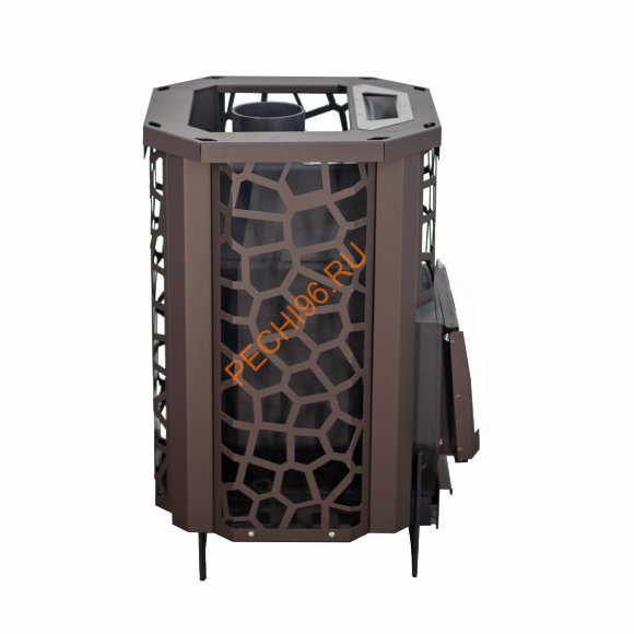 Печь банная Сталь-Мастер PROHARD 18S дверца ДС