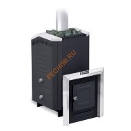 Печь банная Ермак Стандарт 20 чугун с т/о