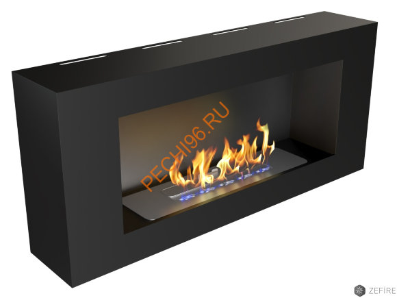 Биокамин ZeFire Estetic Flame ORNAMENT 900