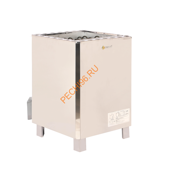 Электрическая печь ВЕЗУВИЙ CLAB-90 9 кВт