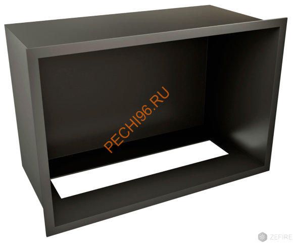 Встраиваемый очаг ZeFire STANDART 600 Встраиваемый очаг ZeFire STANDART 600