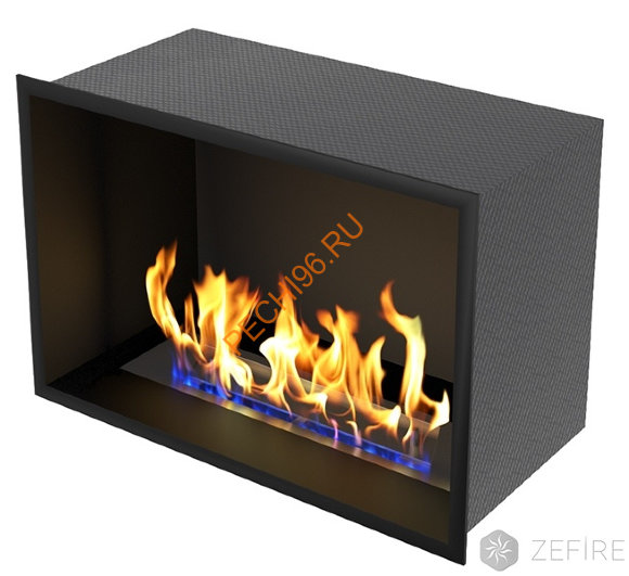 Встраиваемый очаг ZeFire STANDART 600 Встраиваемый очаг ZeFire STANDART 600
