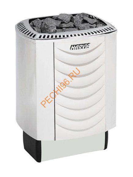 Электрическая печь HARVIA Sound M80 Сталь