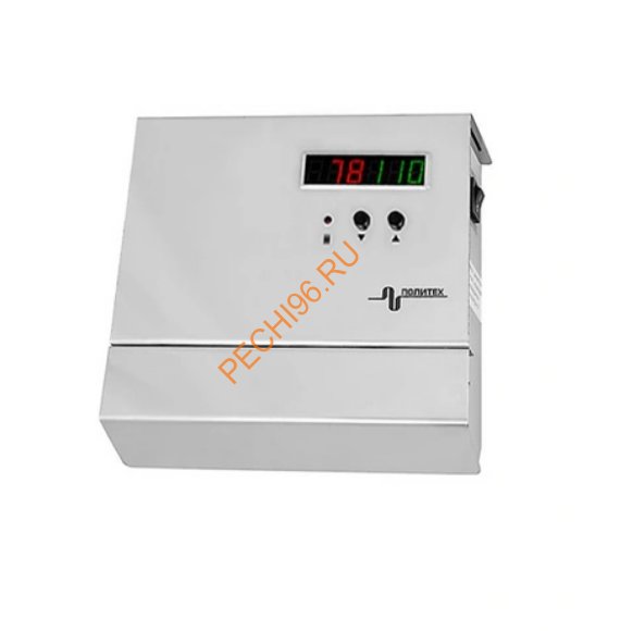 Пульт управления Политех цифровой ПЦ-1, 3-7 кВт