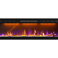 Электрический очаг Royal Flame Crystal 72 RF