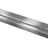 Топливный блок прямоугольный ZeFire 1000 с крышкой внутри