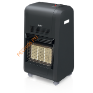 Обогреватель инфракрасный газовый Ballu BIGH-55 Black