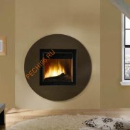 Дровяной камин CHAZELLES Celeste с топкой HP 530 L