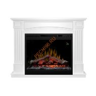 Электрокамин Dimplex Boston с очагом Symphony 26 DF2624-L белый