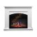 Электрокамин RealFlame MONZA/МАЛИБУ R 24 с очагом Kendal 24