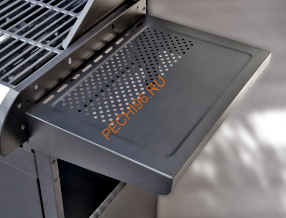 Газовый гриль KOCH Gourmet 300