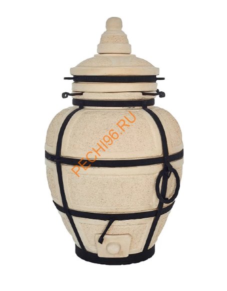 Тандыр Керамический Амфора Большой Тандыр Керамический Амфора Большой
