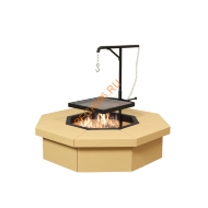 Костровое 3 в 1 Герцог Классик