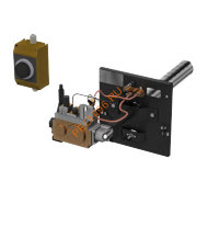 Горелка газовая Теплодар АГГ-13К