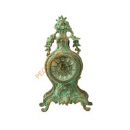 Каминные часы Virtus FRUITS 5025G