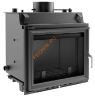 Каминная топка Kratki Maja PW 12 W
