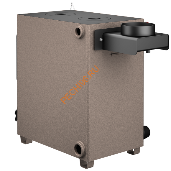 Котел отопительный Каракан 16 ТПЭ-3