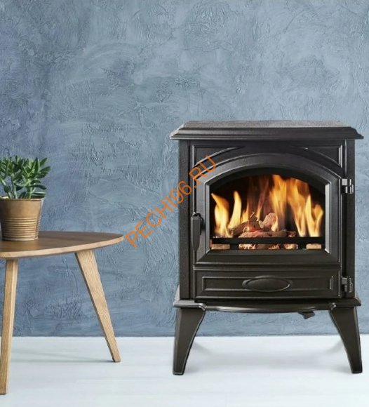 Печь-Камин Dovre 540W Печь-Камин Dovre 540W