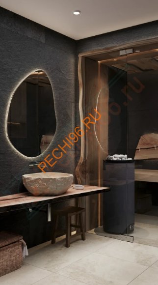 Электрическая печь Sangens L8 Ceramic