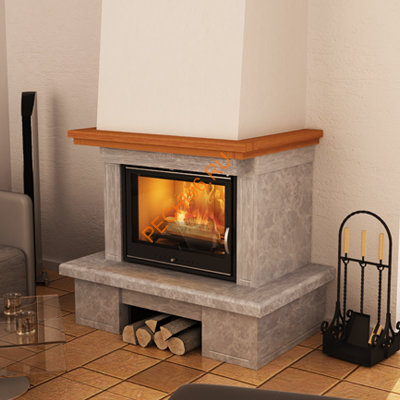 Облицовка для камина Мета Мадрид 700 Облицовка для камина Мета Мадрид 700