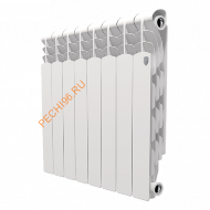Радиатор алюминиевый Royal Thermo Revolution 500 8с