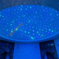 Комплект Cariitti Звездное небо VPL30CT Crystal Star золото