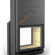 Каминная топка АСТОВ ПТ 9074