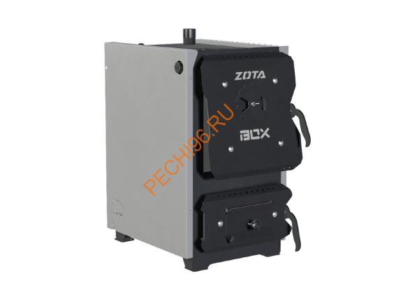 Котел отопительный ZOTA Box-8