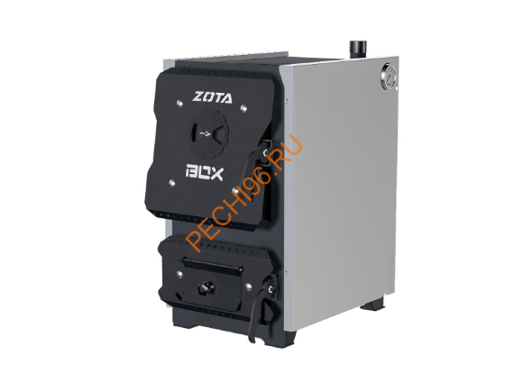 Котел отопительный ZOTA Box-8