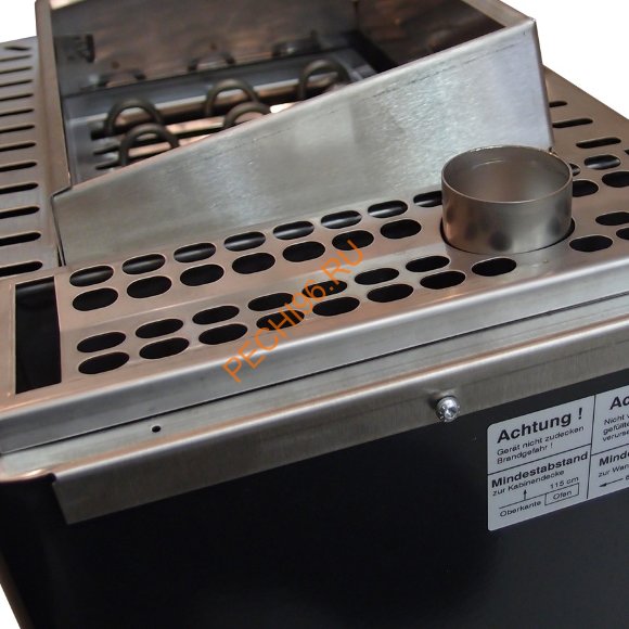 Электрическая печь Lang WK45 4,5 кВт