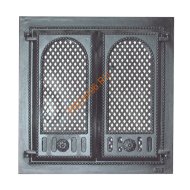 Каминная дверца SVT 402