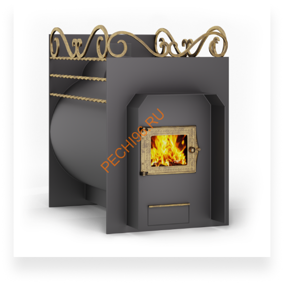 Печь банная Сабантуй 26 С