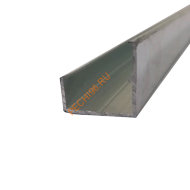 Профиль торцевой для гималайской плитки 1 пог. м