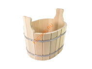 Шайка 30л Овал