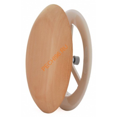 Заглушка вентиляционная SAWO D 100мм, 631-Р