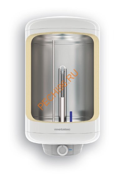 Водонагреватель Metalac Bojler KLASSA INOX CH 80 R