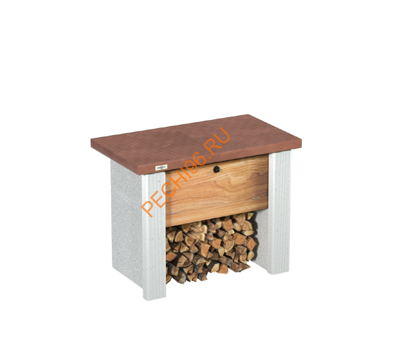 Стол разделочный Барбекю центр Боярин Кантри Стол разделочный Барбекю центр Боярин Кантри