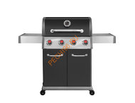 Газовый гриль KOCH Maestro 4000