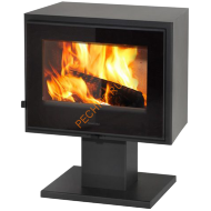 Печь-камин Panadero Verne