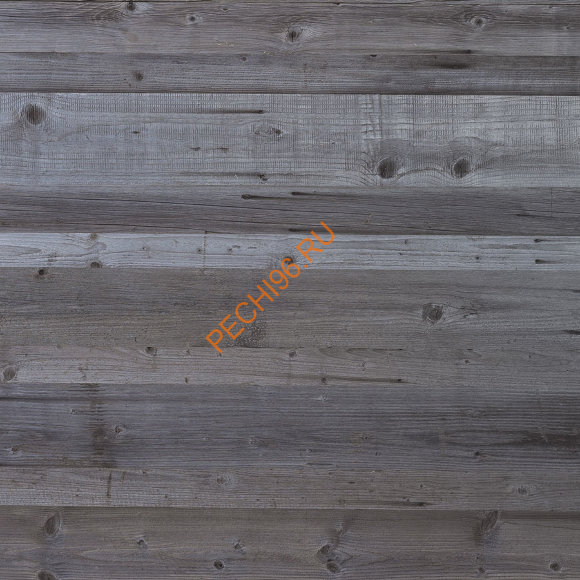 Панель SaunaBoard SONNBOARD Серый елово-пихтовый микс 2800*1250*16мм, шт