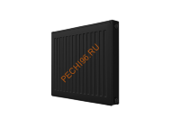 Радиатор панельный Royal Thermo COMPACT C22-300-800 Noir Sable