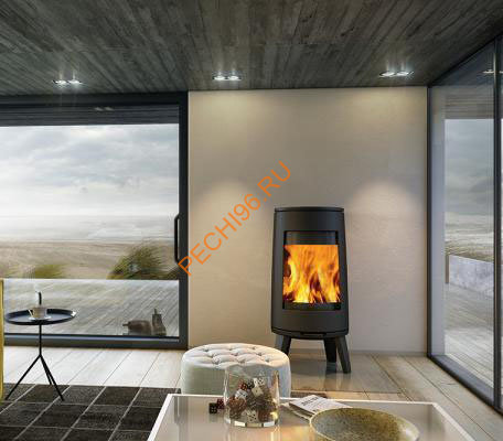 Печь-Камин Dovre Bold 300 Печь-Камин Dovre Bold 300