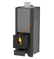 Печь банная KOSTЁR DS Rain 22