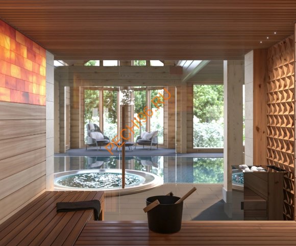 Электрическая печь Sangens W12G