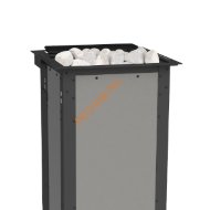 Электрическая печь Sangens W12 Agregat