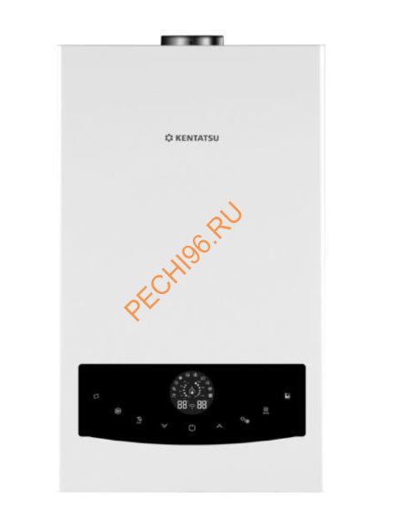 Газовый настенный котел Kentatsu NOBBY BASE ATMO 24-2ОC