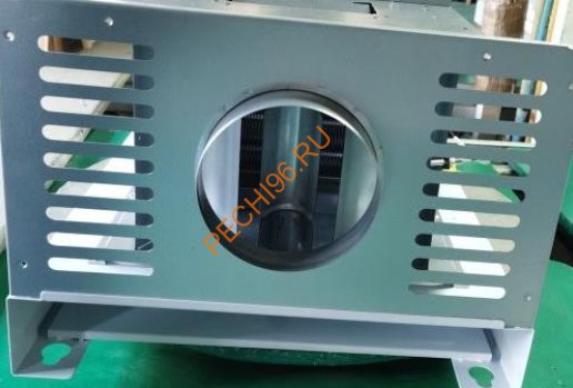 Газовый настенный котел Kentatsu NOBBY BASE ATMO 24-2ОC