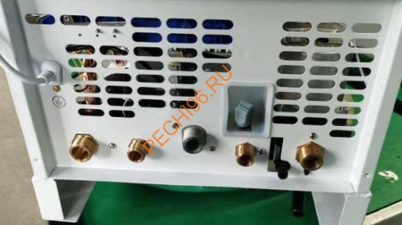 Газовый настенный котел Kentatsu NOBBY BASE ATMO 24-2ОC