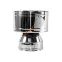 Дровяная печь для бани Kastor Saga 20 KSIL