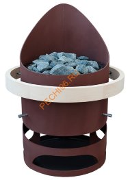 Электрическая печь EOS ZEUS 24 кВт